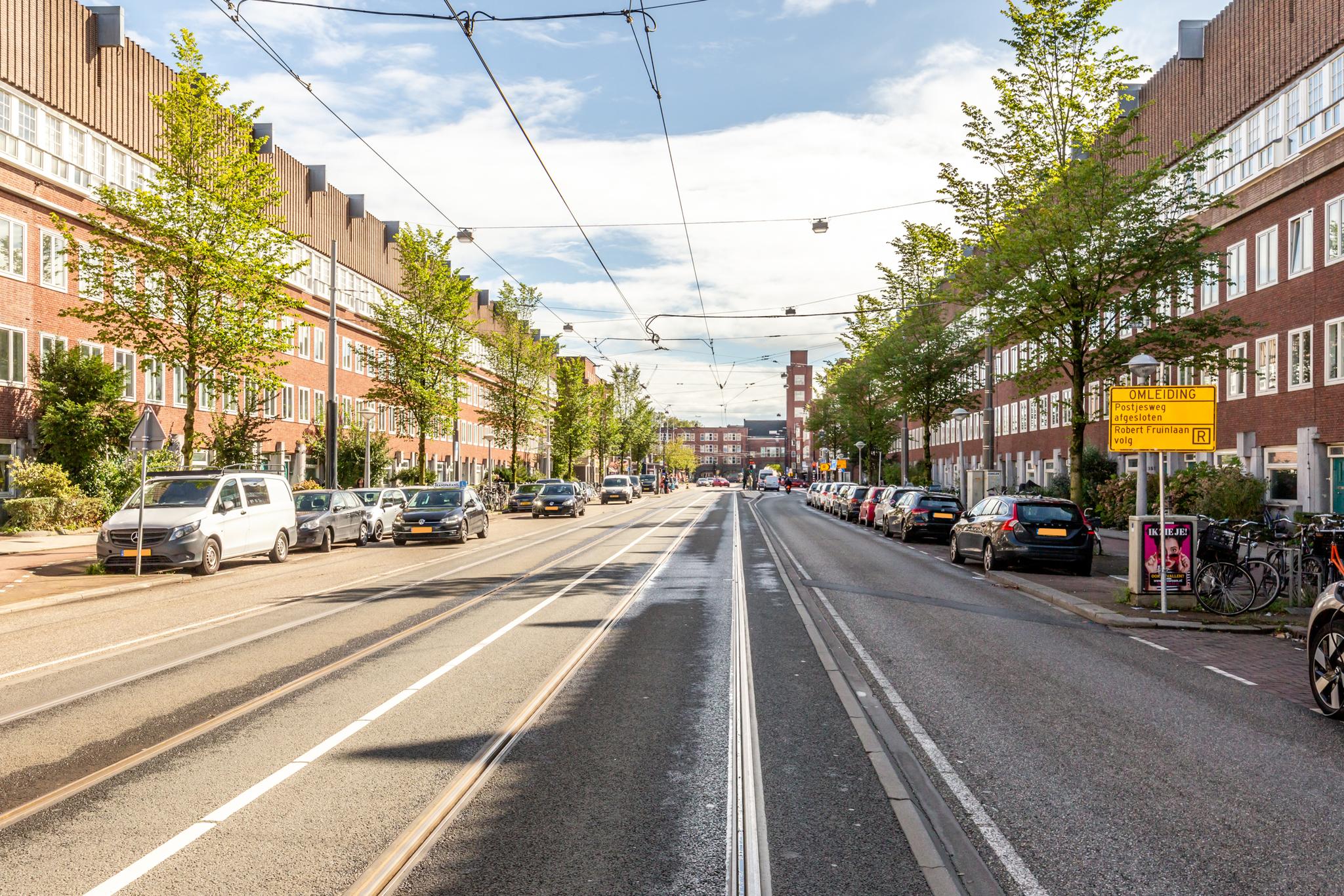 Hoofdweg 363 2 AMSTERDAM