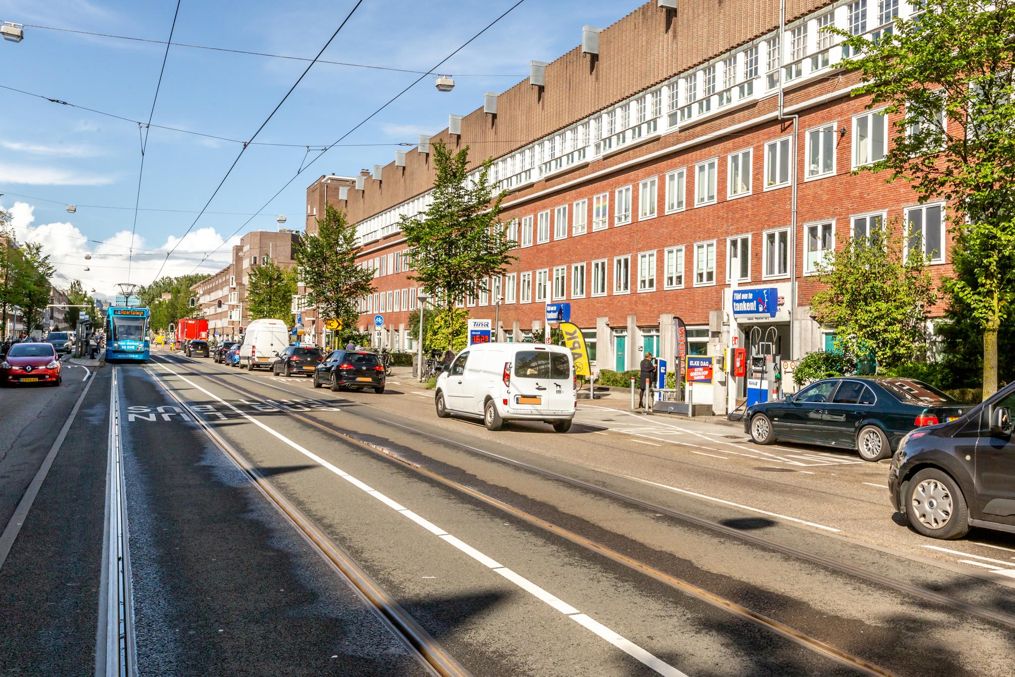 Hoofdweg 363 2 AMSTERDAM