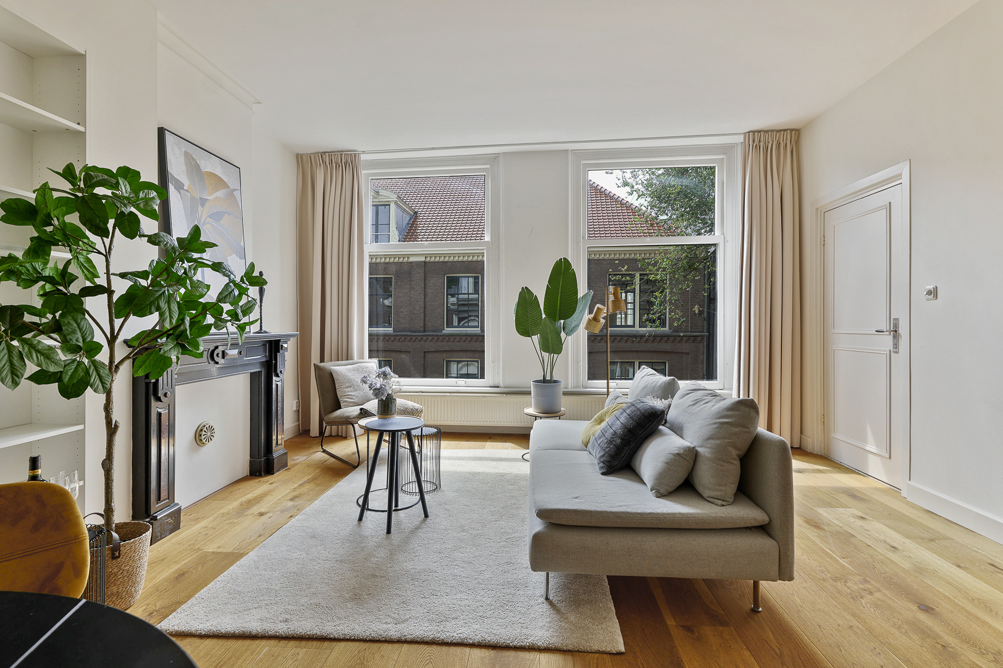 Kerkstraat 113 2 AMSTERDAM