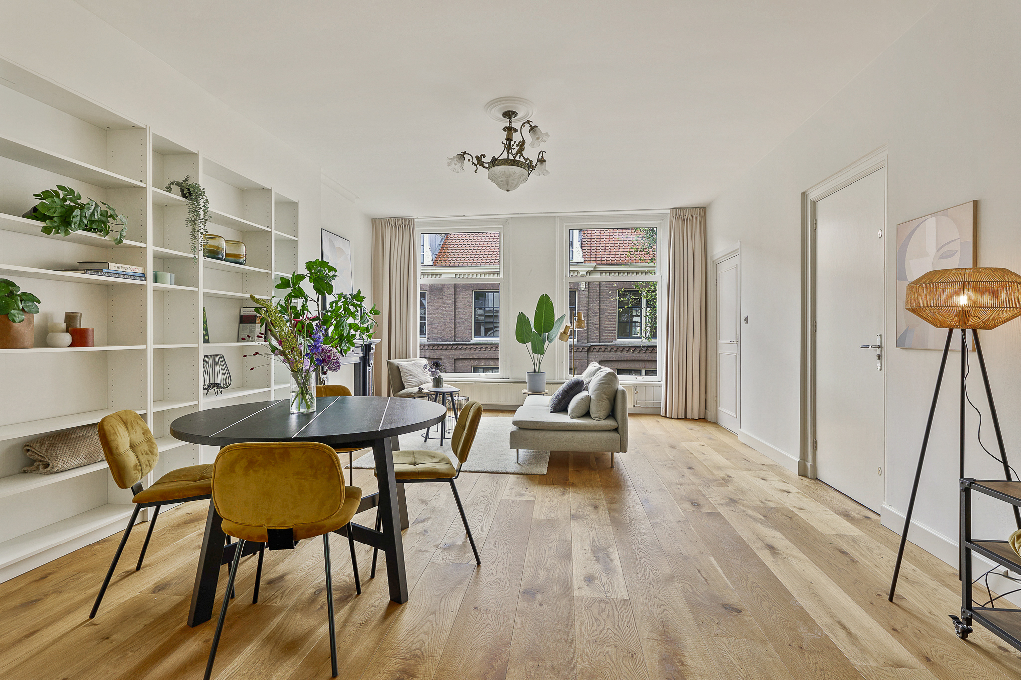 Kerkstraat 113 2 AMSTERDAM