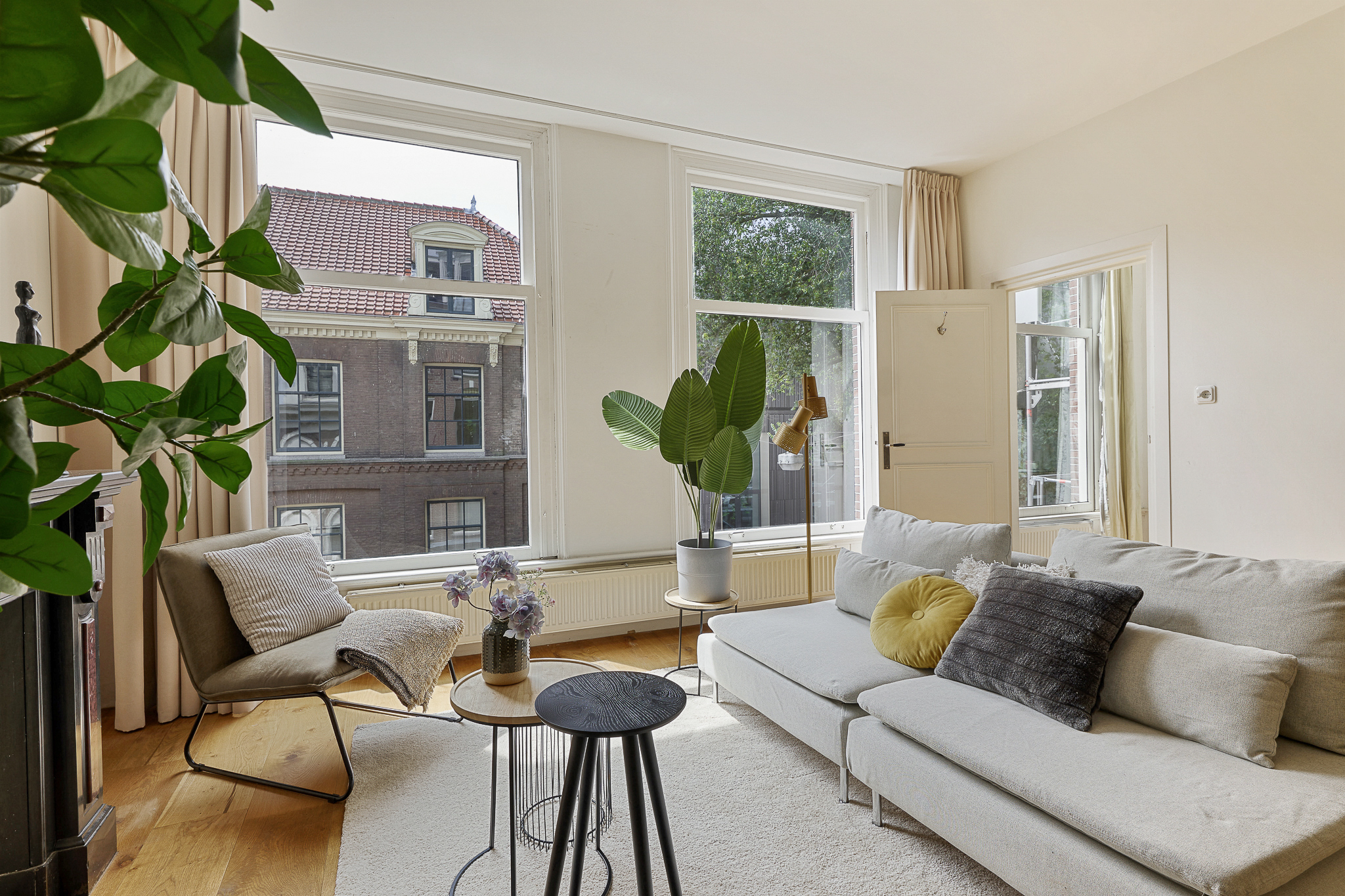 Kerkstraat 113 2 AMSTERDAM