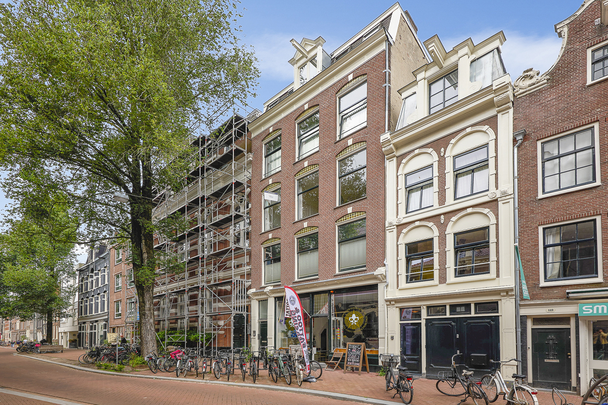 Kerkstraat 113 2 AMSTERDAM