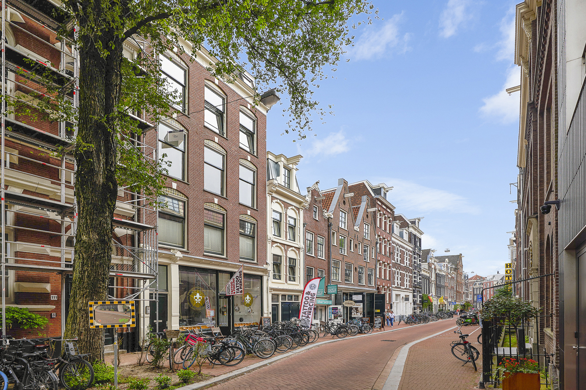 Kerkstraat 113 2 AMSTERDAM