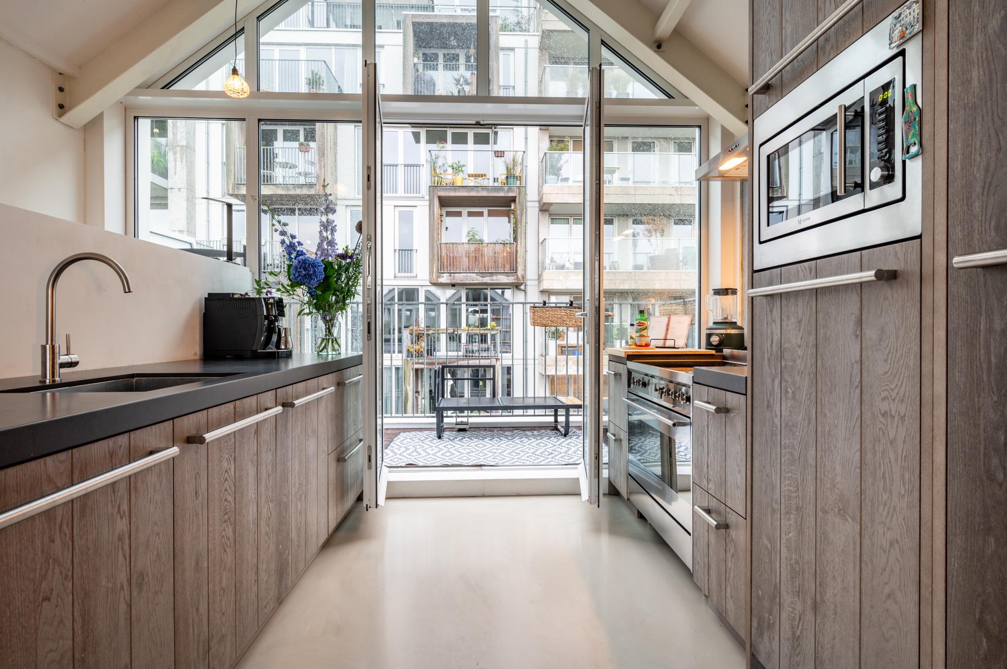 Houthavenkade 15 B AMSTERDAM