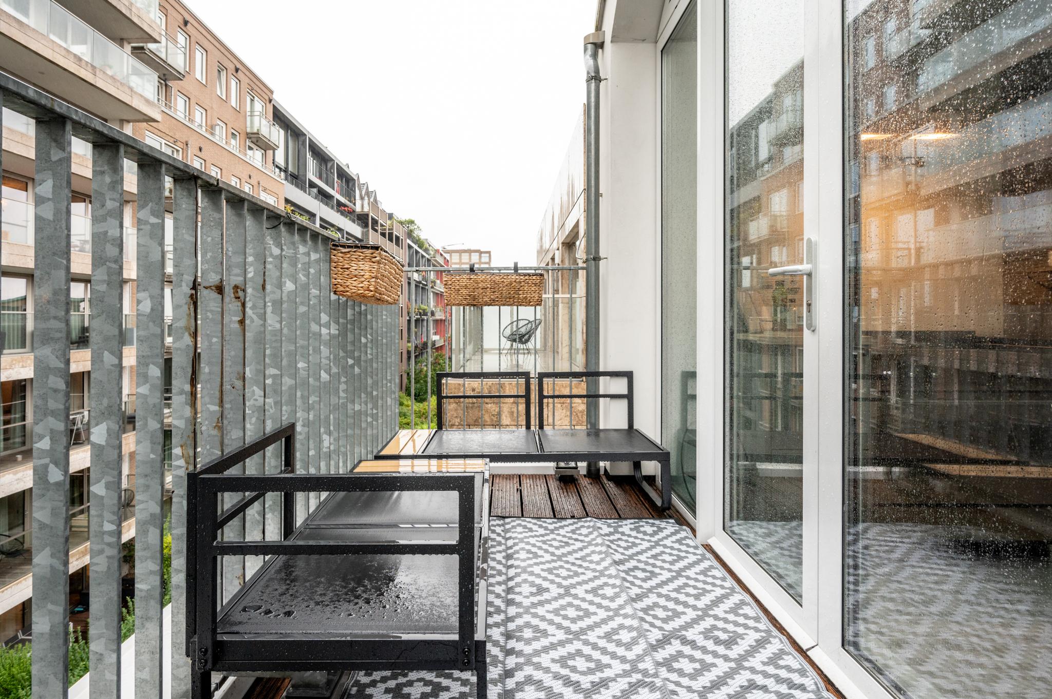 Houthavenkade 15 B AMSTERDAM