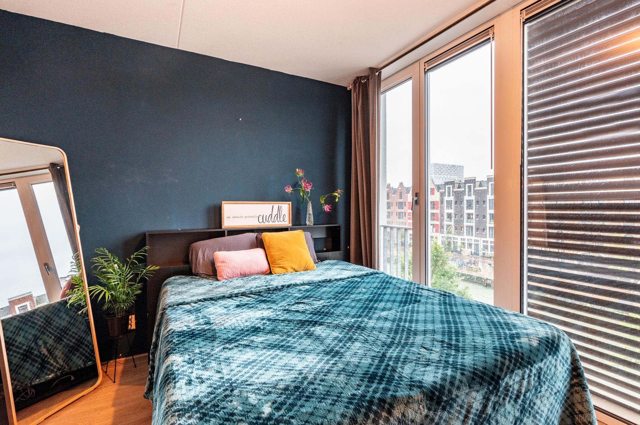 Houthavenkade 15 B AMSTERDAM
