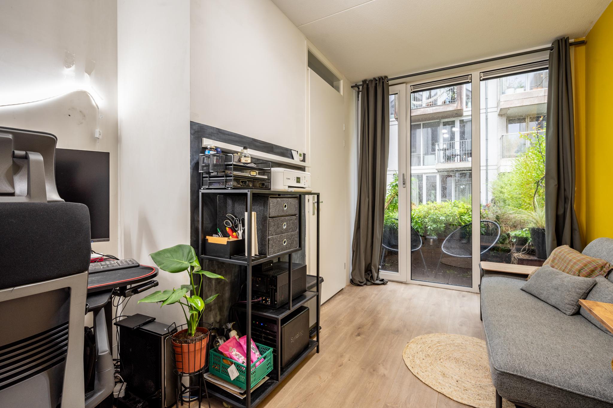 Houthavenkade 15 B AMSTERDAM