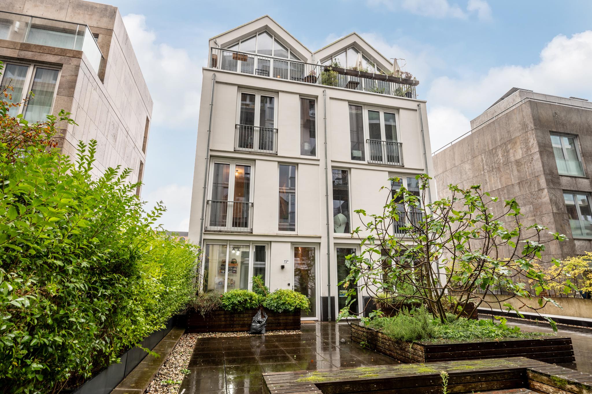 Houthavenkade 15 B AMSTERDAM