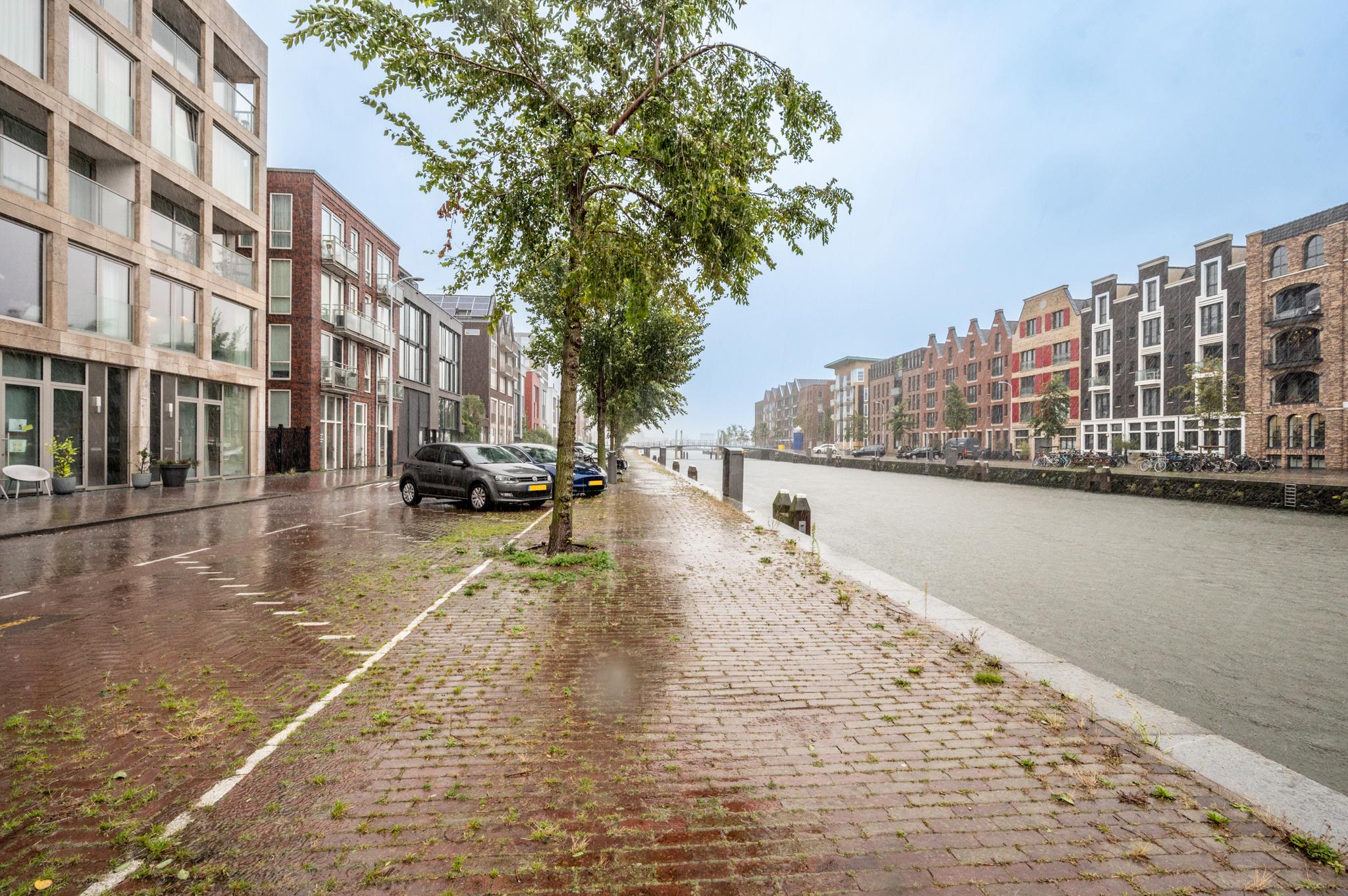 Houthavenkade 15 B AMSTERDAM