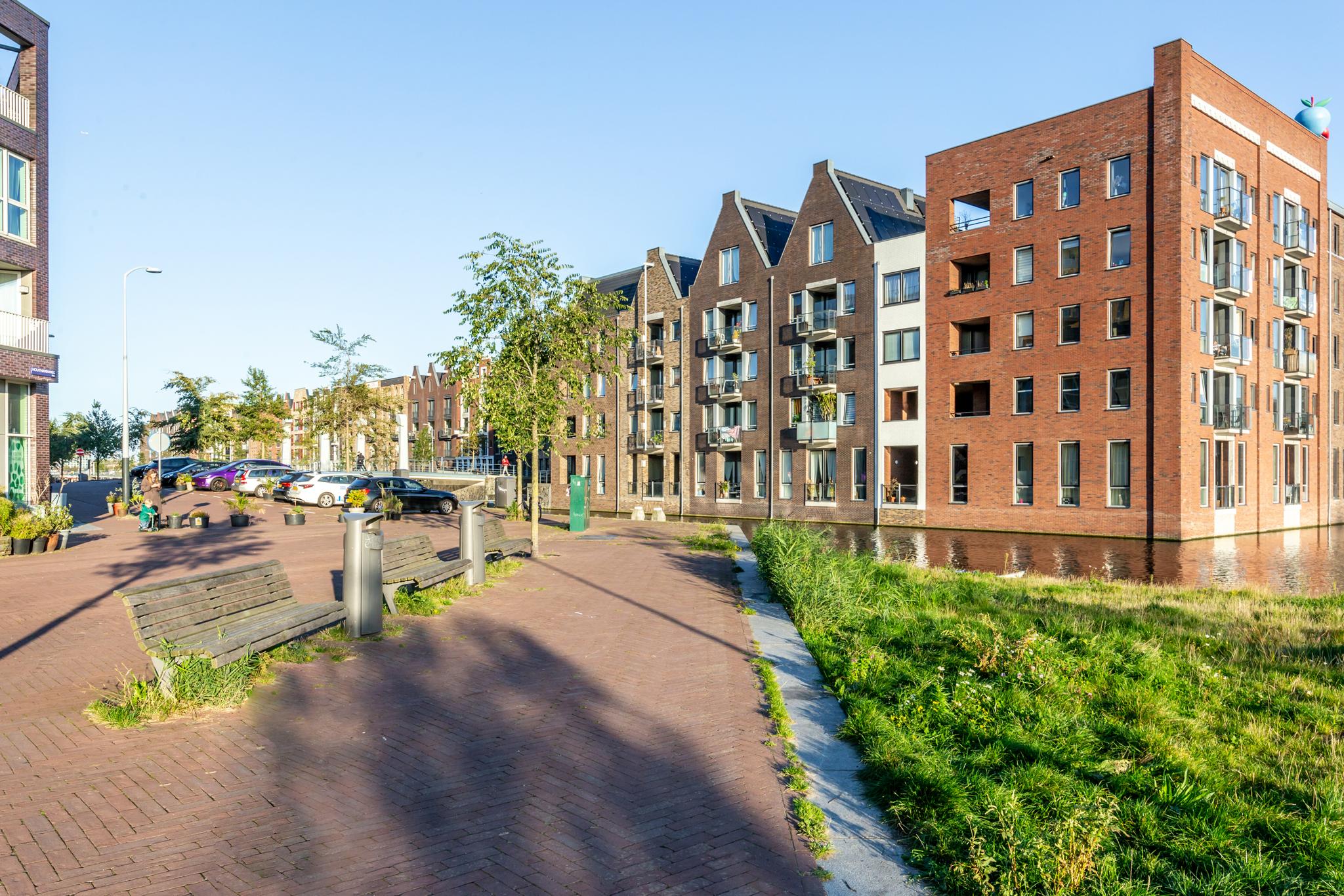 Houthavenkade 15 B AMSTERDAM