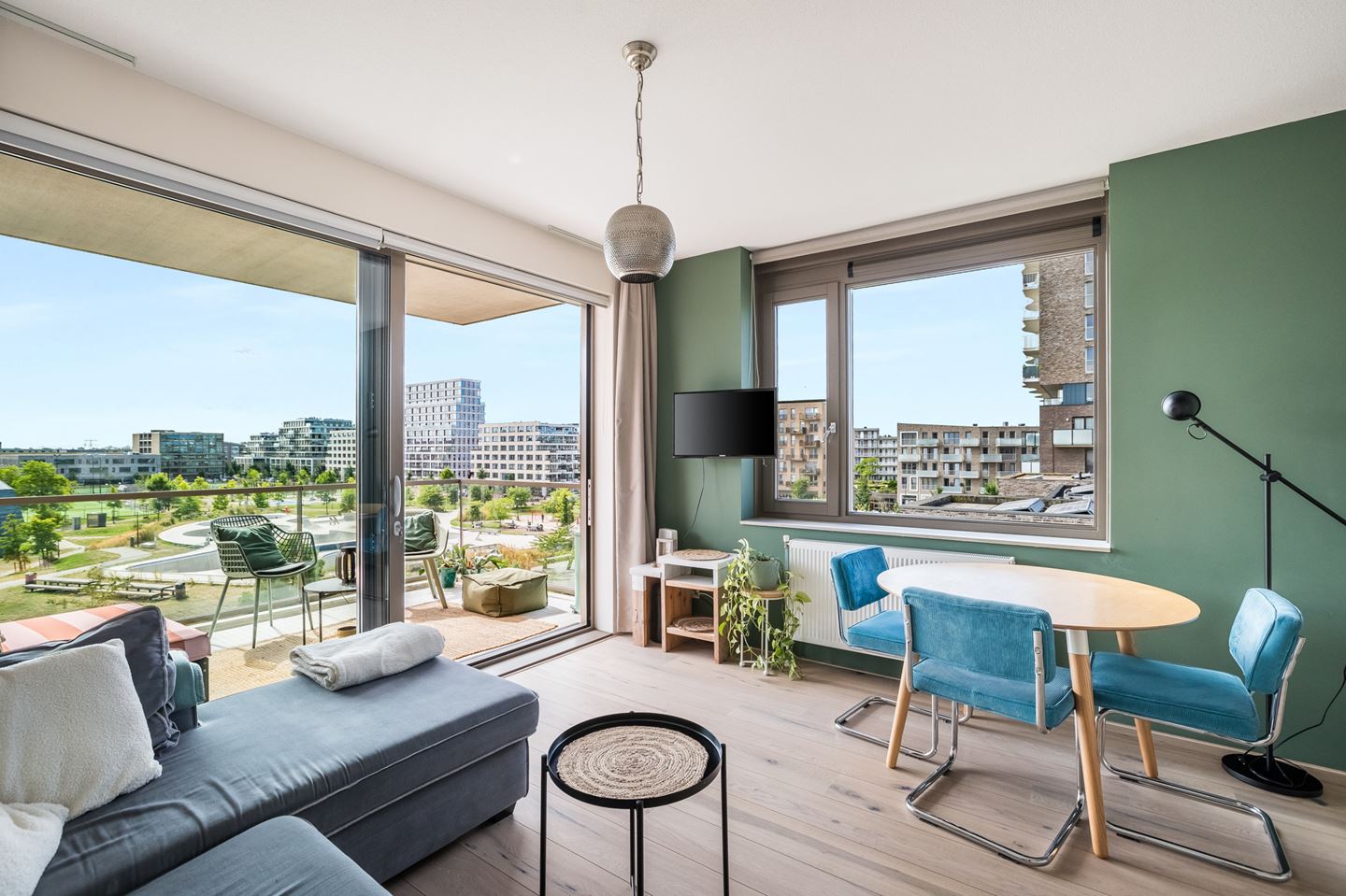 Rie Mastenbroekstraat 55 AMSTERDAM Rie Mastenbroekstraat 55 AMSTERDAM