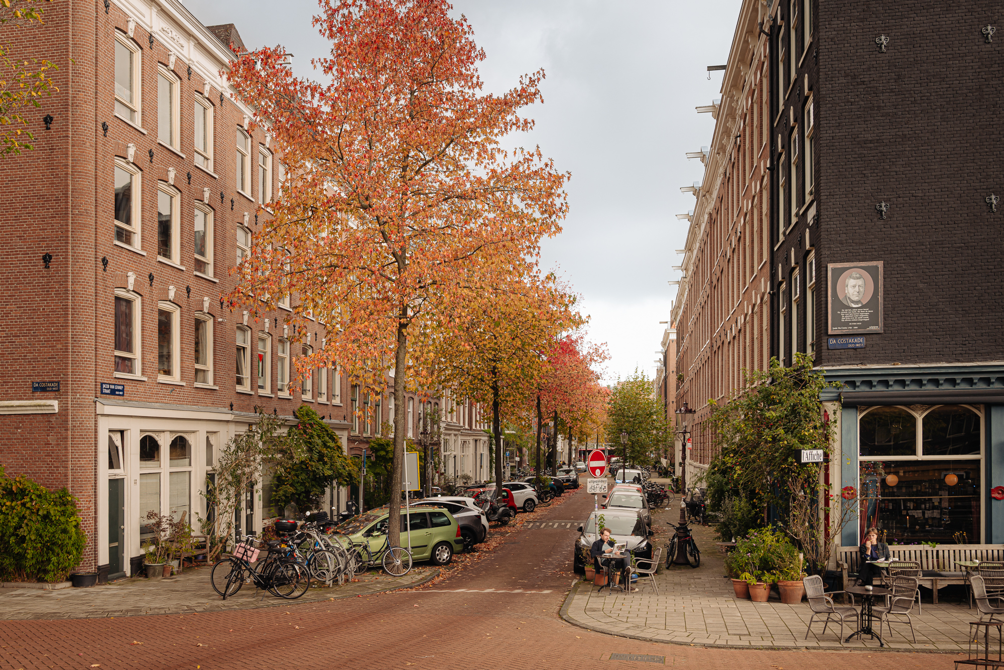 Jacob van Lennepstraat 30 H AMSTERDAM
