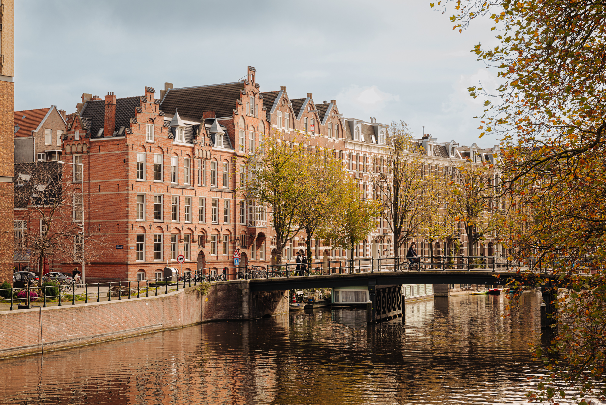 Jacob van Lennepstraat 30 H AMSTERDAM