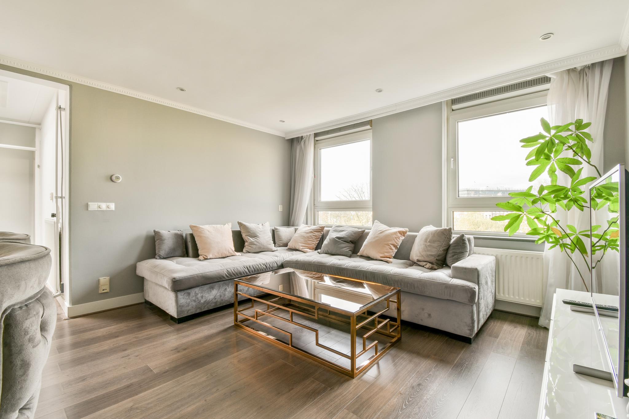 Mauritskade 14 L AMSTERDAM