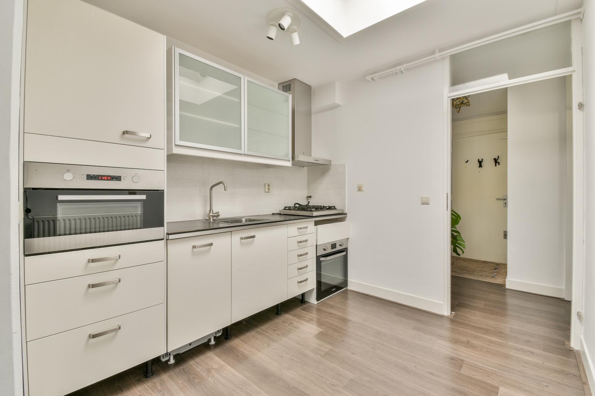Mauritskade 14 L AMSTERDAM