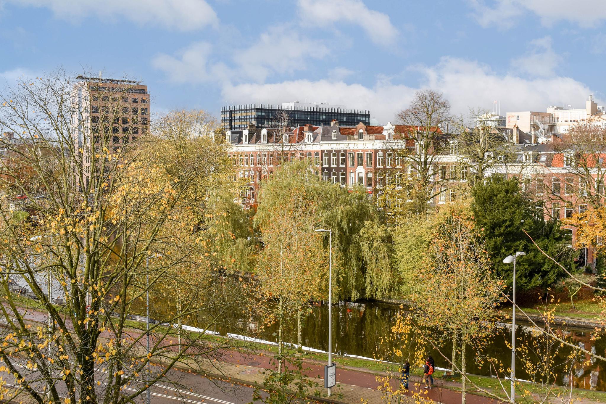 Mauritskade 14 L AMSTERDAM