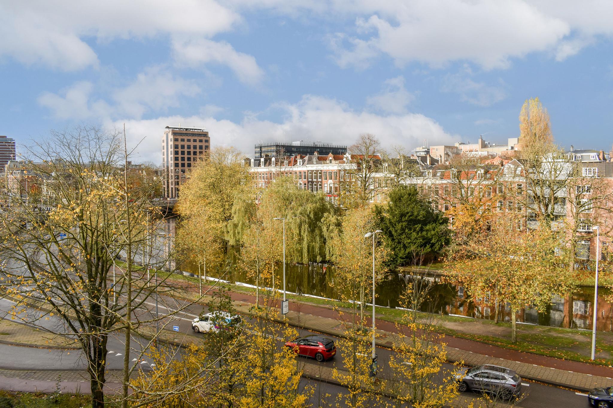 Mauritskade 14 L AMSTERDAM