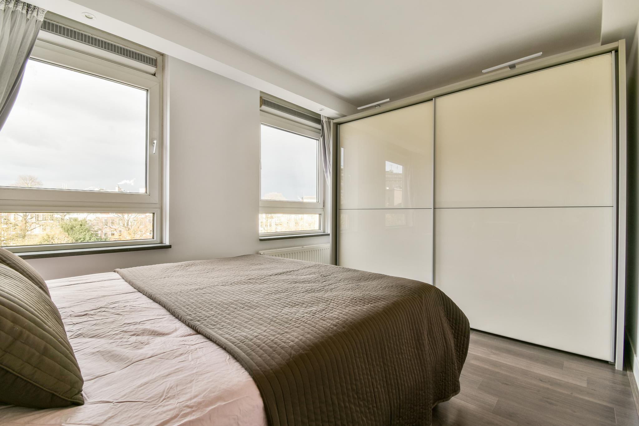 Mauritskade 14 L AMSTERDAM