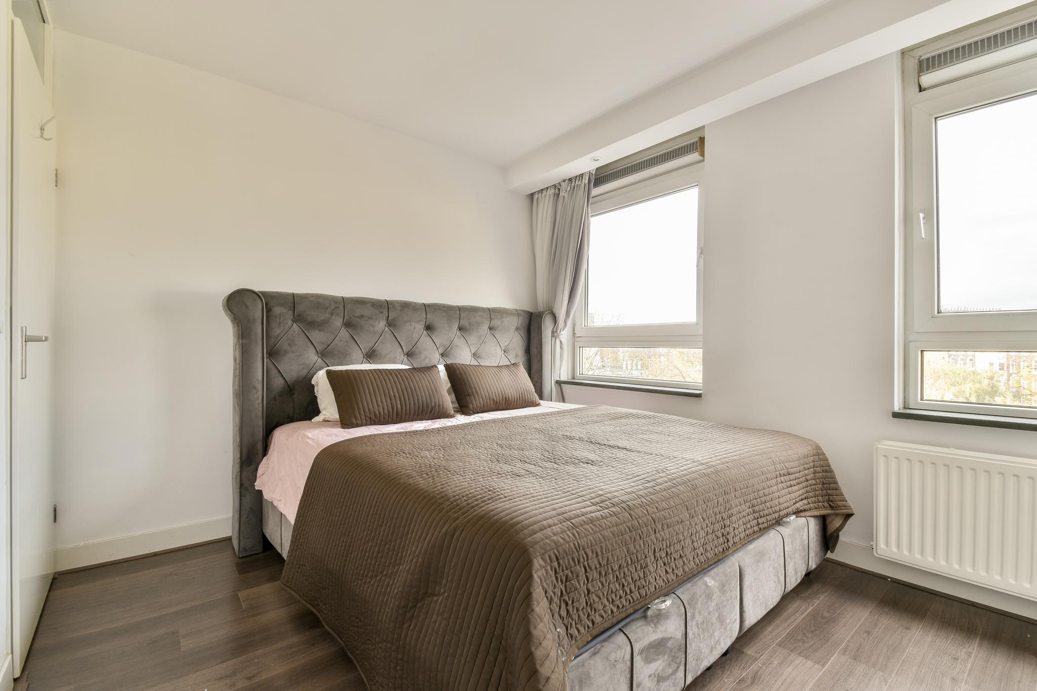 Mauritskade 14 L AMSTERDAM