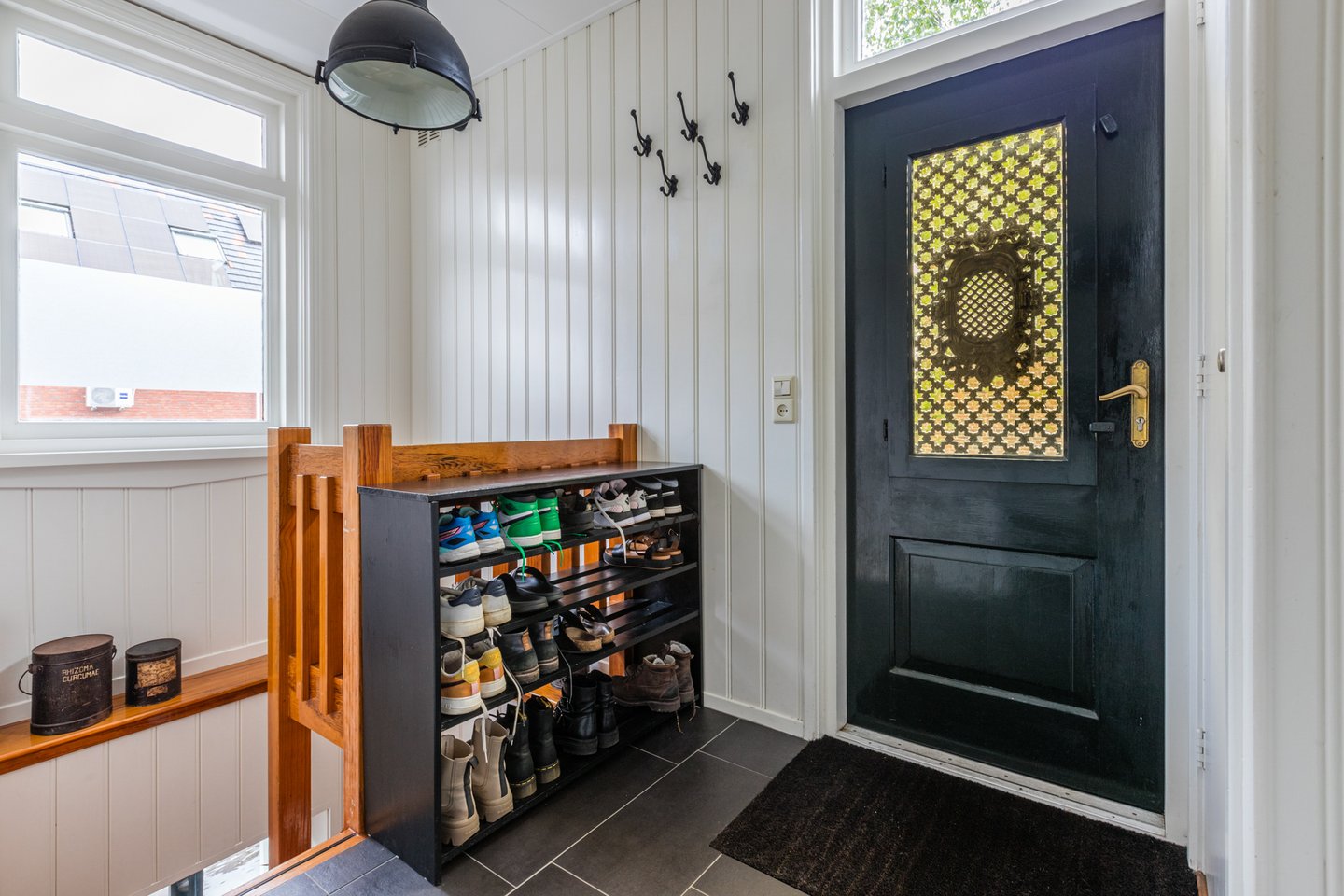 Overtoom 144  WESTZAAN