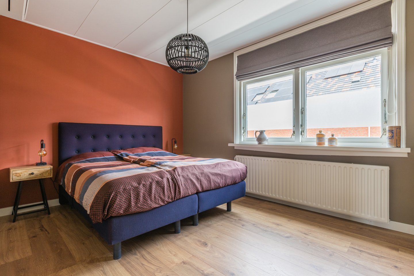 Overtoom 144  WESTZAAN