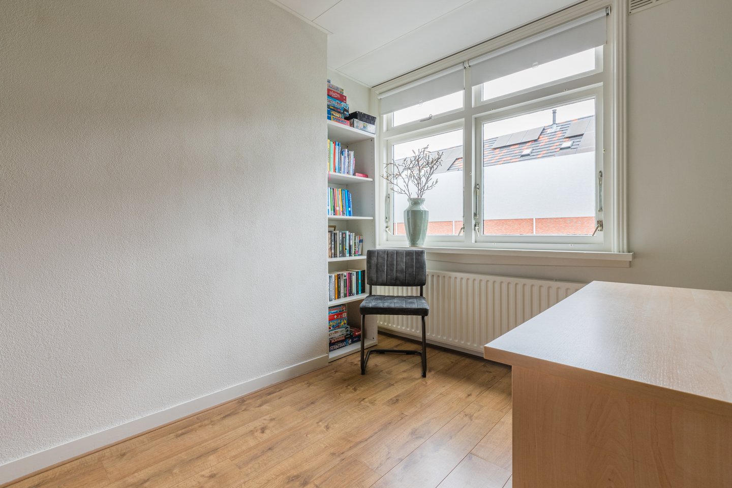 Overtoom 144  WESTZAAN