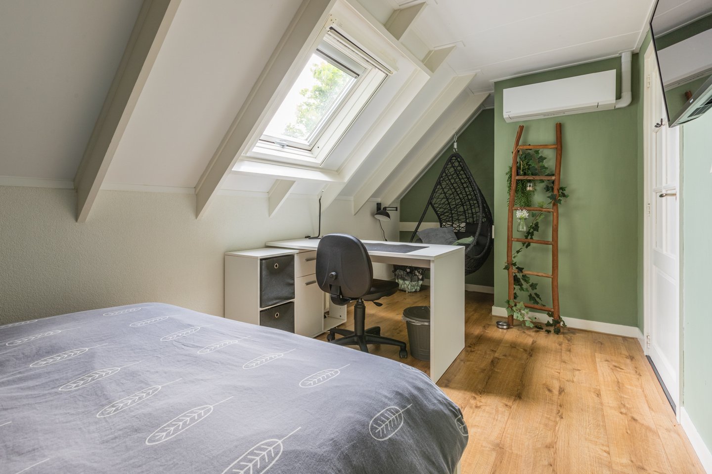 Overtoom 144  WESTZAAN