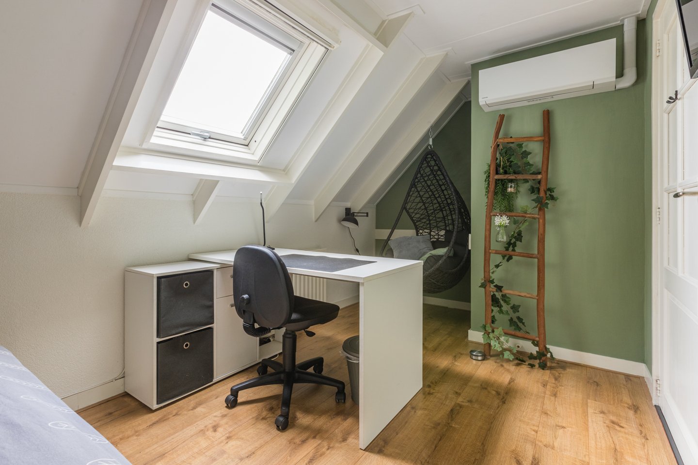 Overtoom 144  WESTZAAN