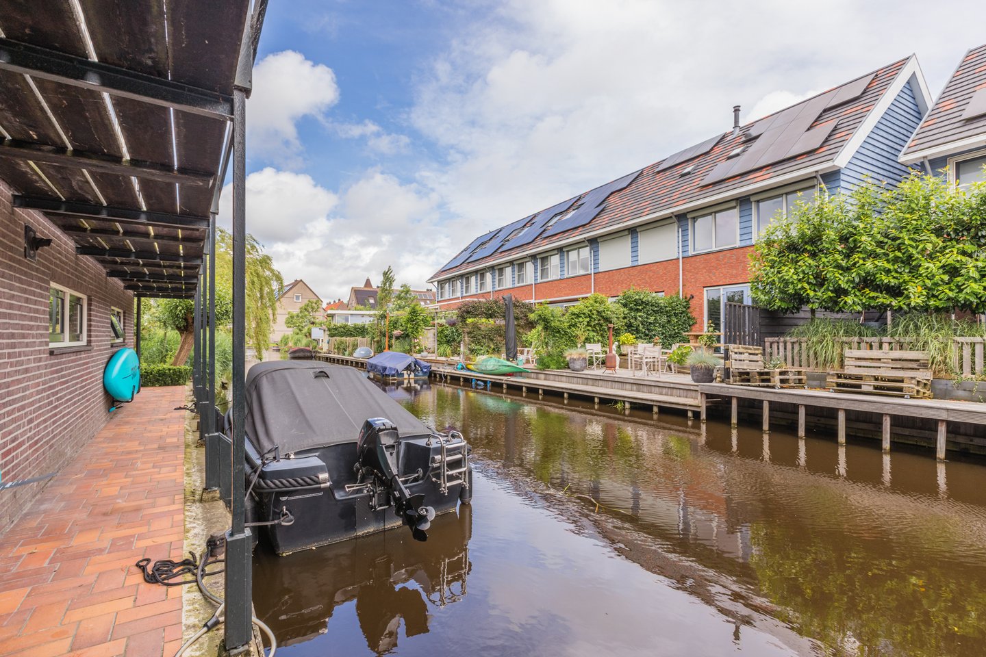 Overtoom 144  WESTZAAN
