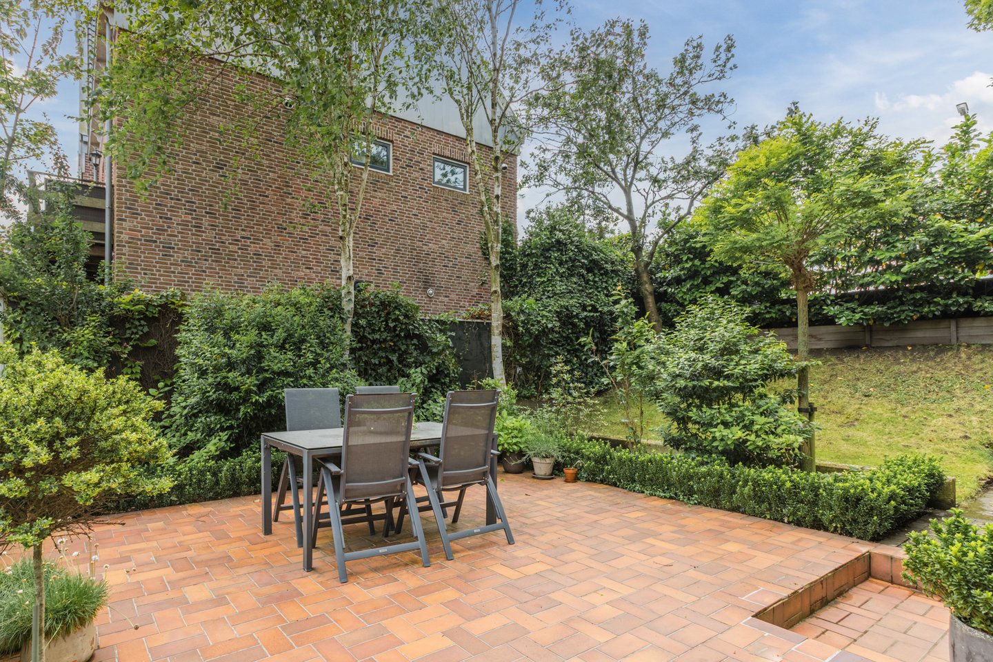 Overtoom 144  WESTZAAN