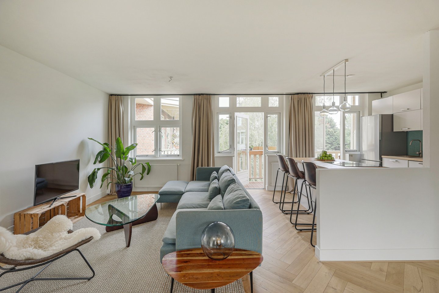 Van Effenstraat 3 3 AMSTERDAM