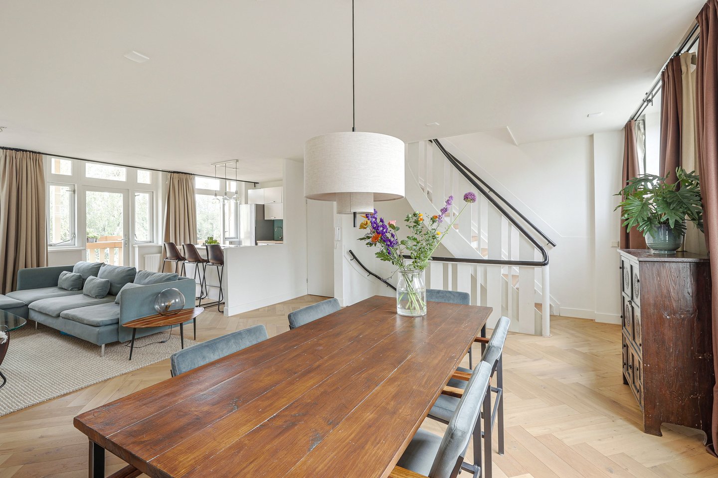 Van Effenstraat 3 3 AMSTERDAM
