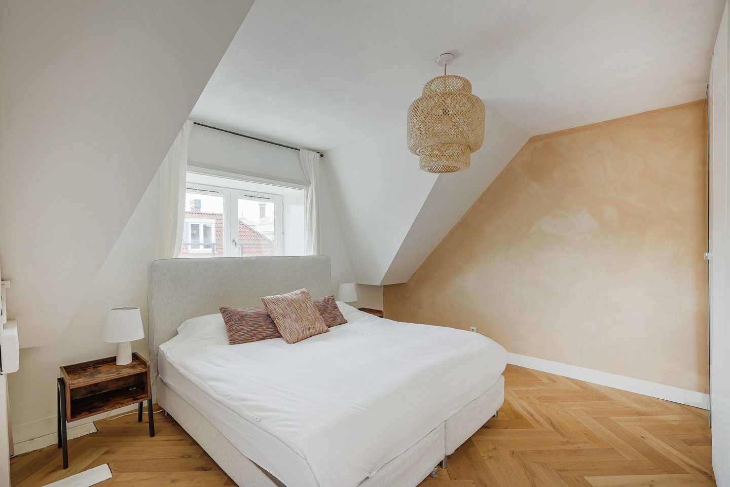 Van Effenstraat 3 3 AMSTERDAM
