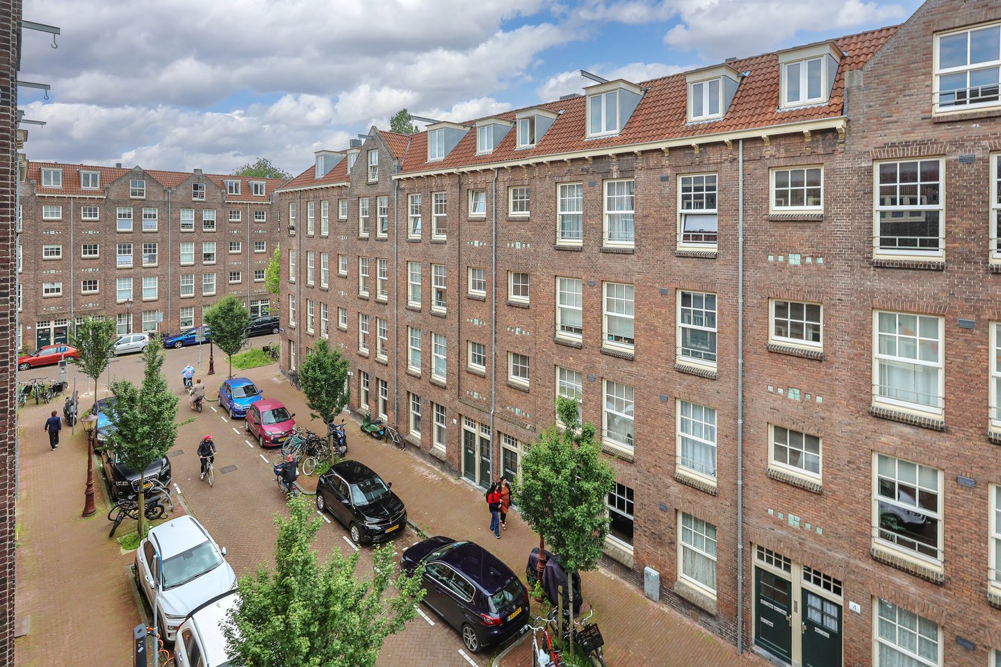 Van Effenstraat 3 3 AMSTERDAM