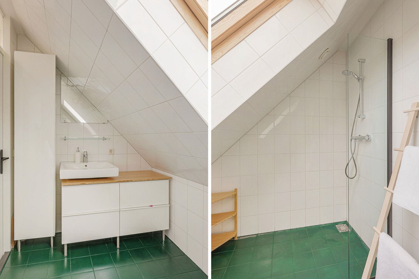 Van Effenstraat 3 3 AMSTERDAM