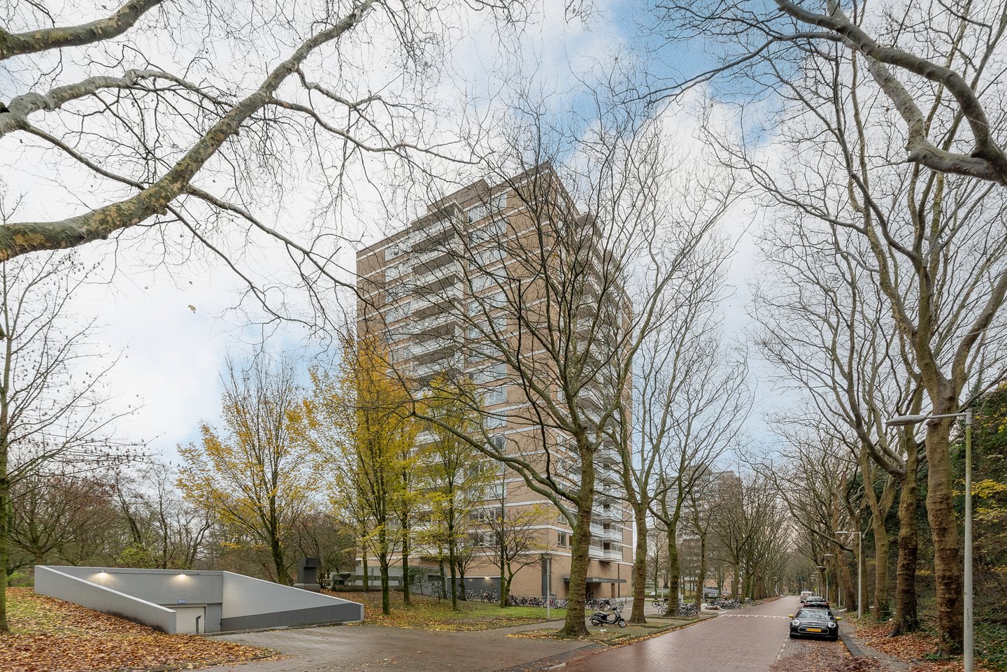 Nachtwachtlaan 258 AMSTERDAM Nachtwachtlaan 258 AMSTERDAM