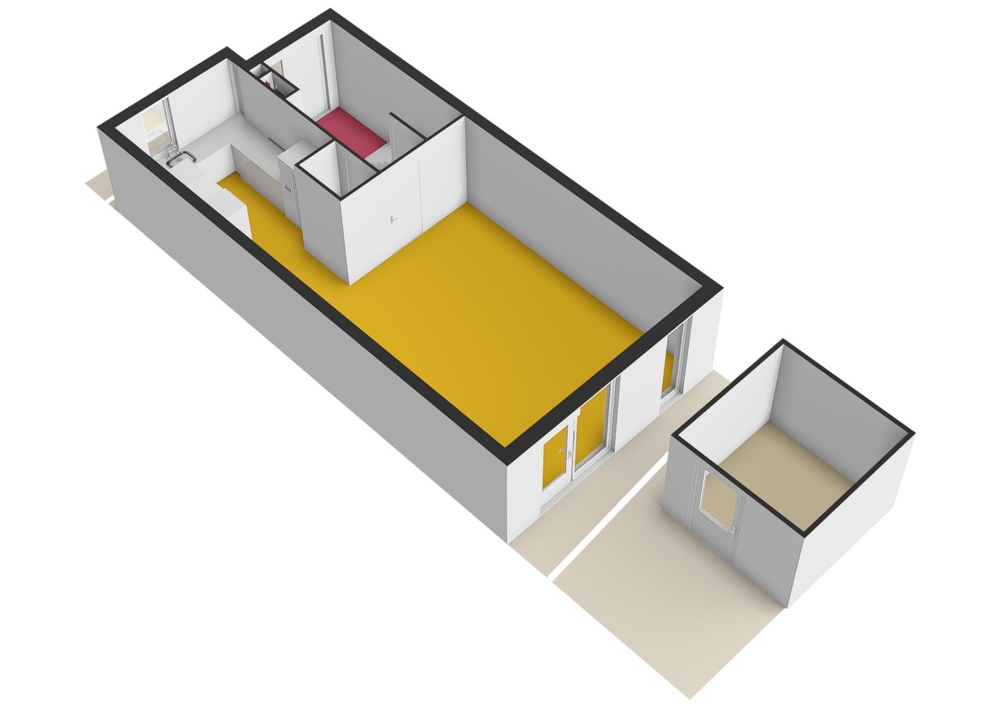 Stepelerveld 70  NIEUW-VENNEP