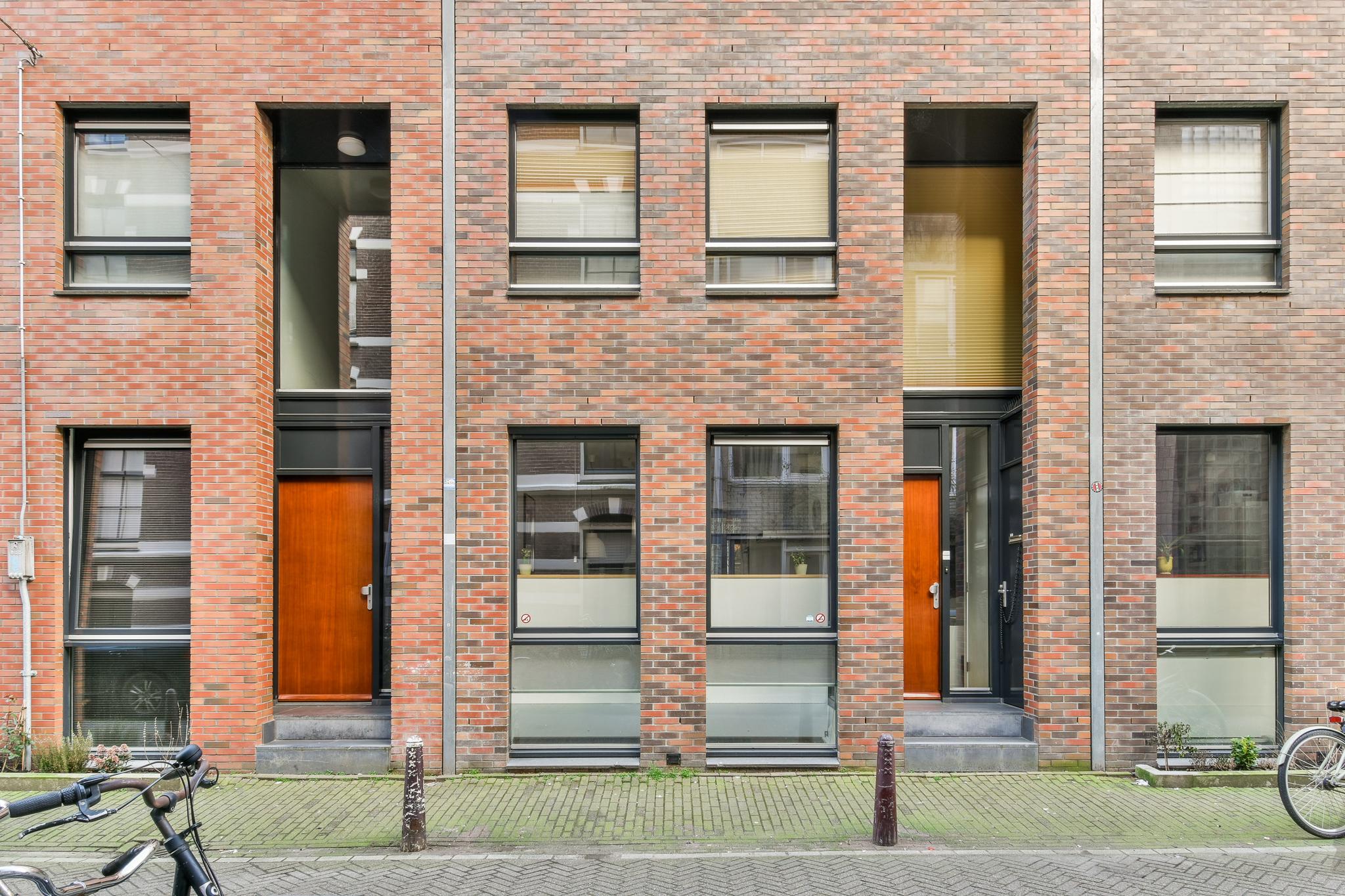 Rozenstraat 202  AMSTERDAM