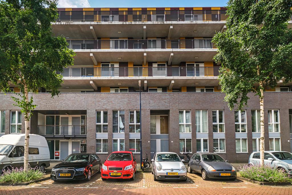 Klaas Katerstraat 40  AMSTERDAM