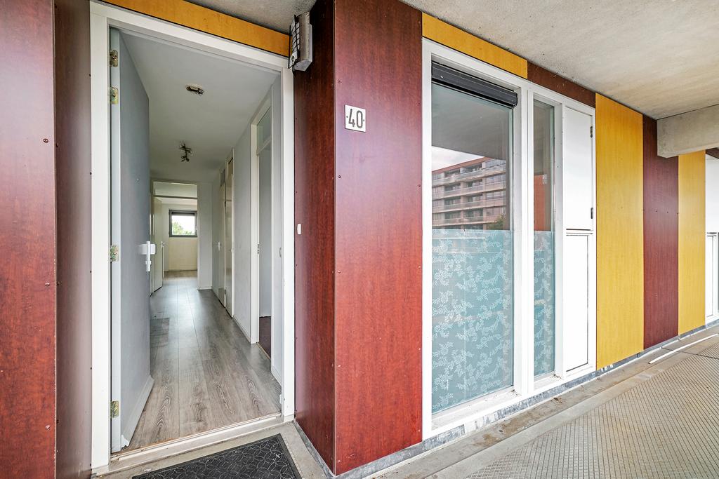 Klaas Katerstraat 40  AMSTERDAM
