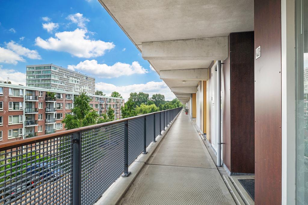 Klaas Katerstraat 40  AMSTERDAM