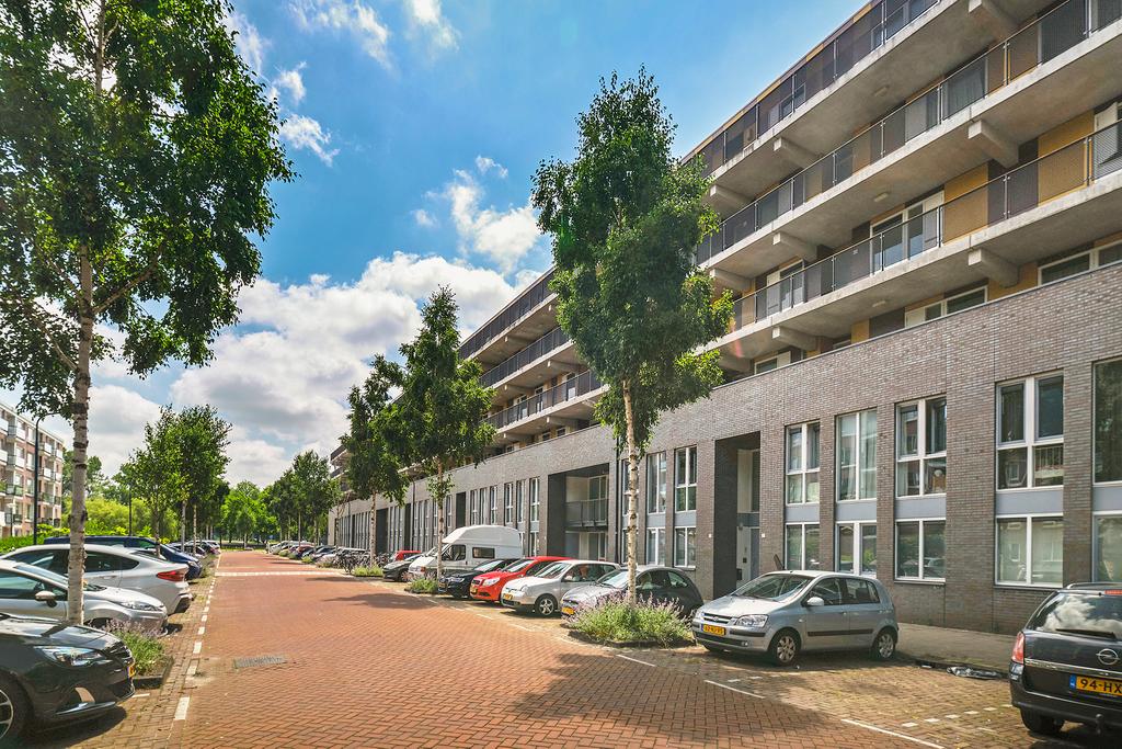 Klaas Katerstraat 40  AMSTERDAM