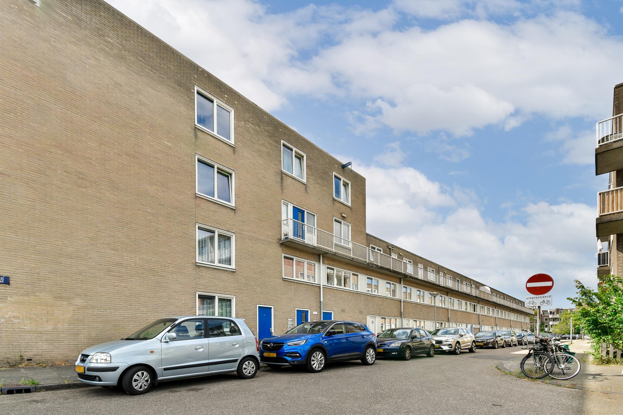 Binnendraaierij 7 AMSTERDAM Binnendraaierij 7 AMSTERDAM