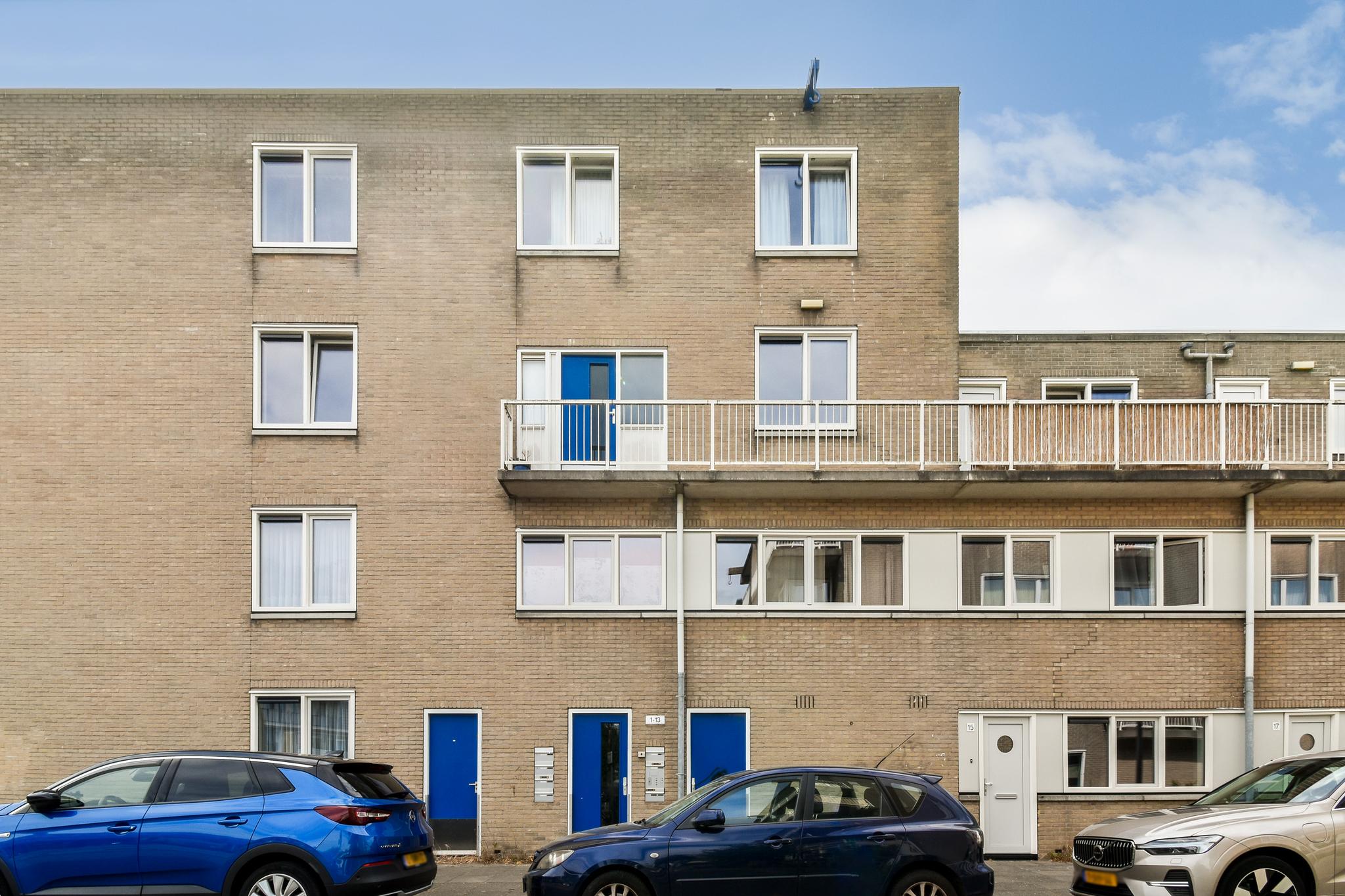 Binnendraaierij 7 AMSTERDAM Binnendraaierij 7 AMSTERDAM