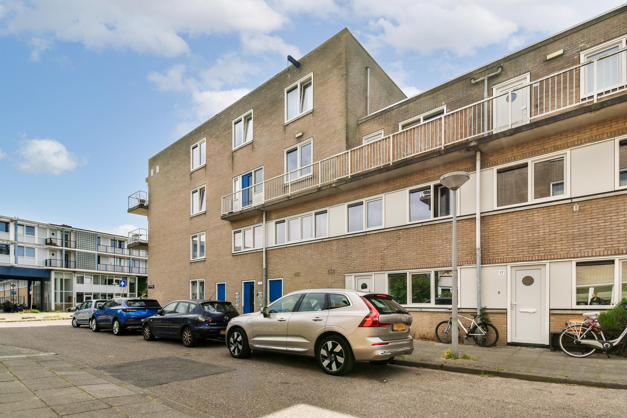 Binnendraaierij 7 AMSTERDAM Binnendraaierij 7 AMSTERDAM