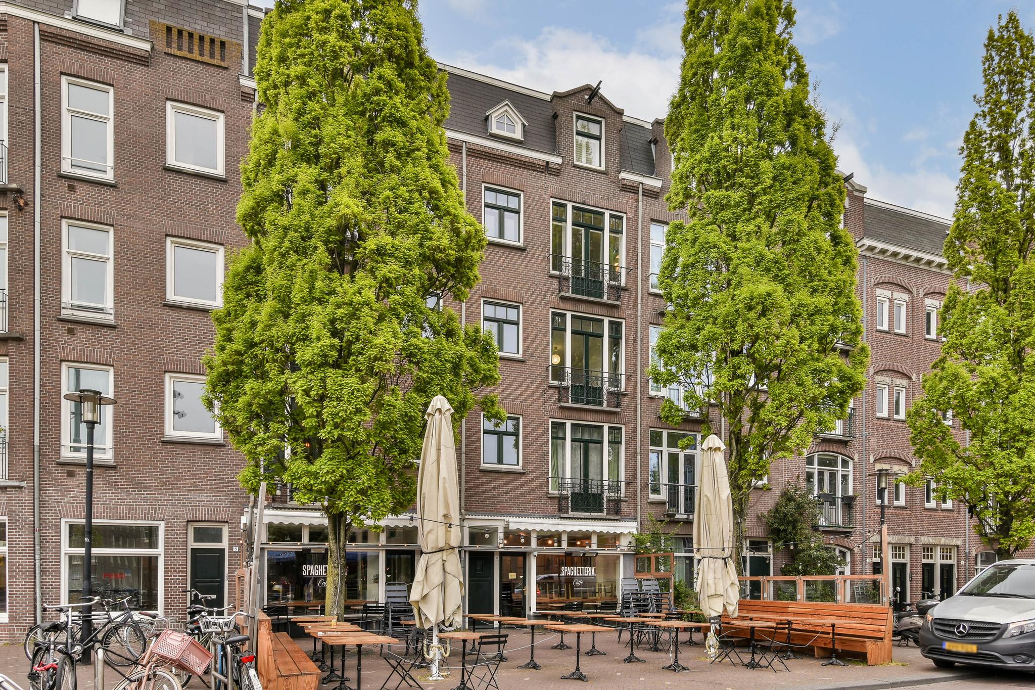Javaplein 9 B AMSTERDAM Javaplein 9 B AMSTERDAM
