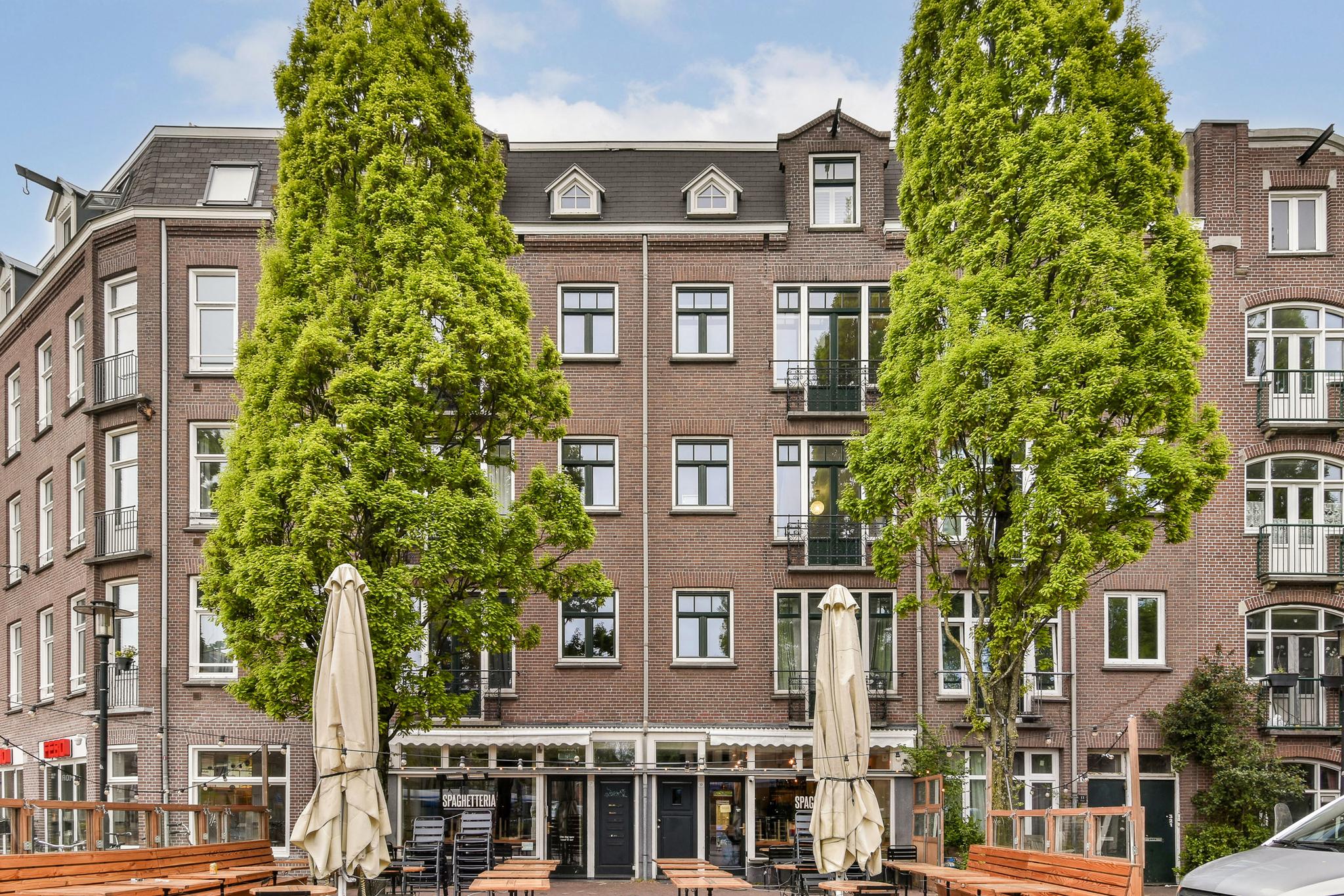 Javaplein 9 B AMSTERDAM Javaplein 9 B AMSTERDAM