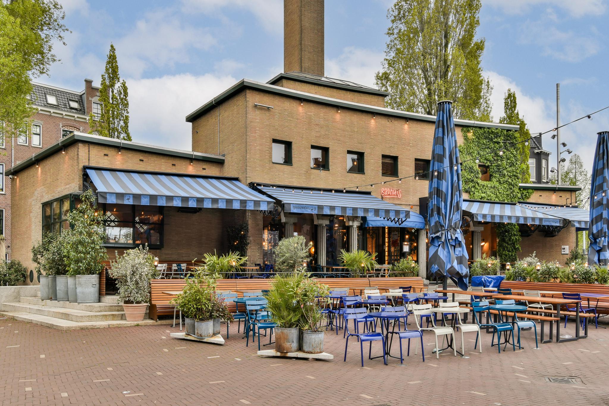 Javaplein 9 B AMSTERDAM Javaplein 9 B AMSTERDAM