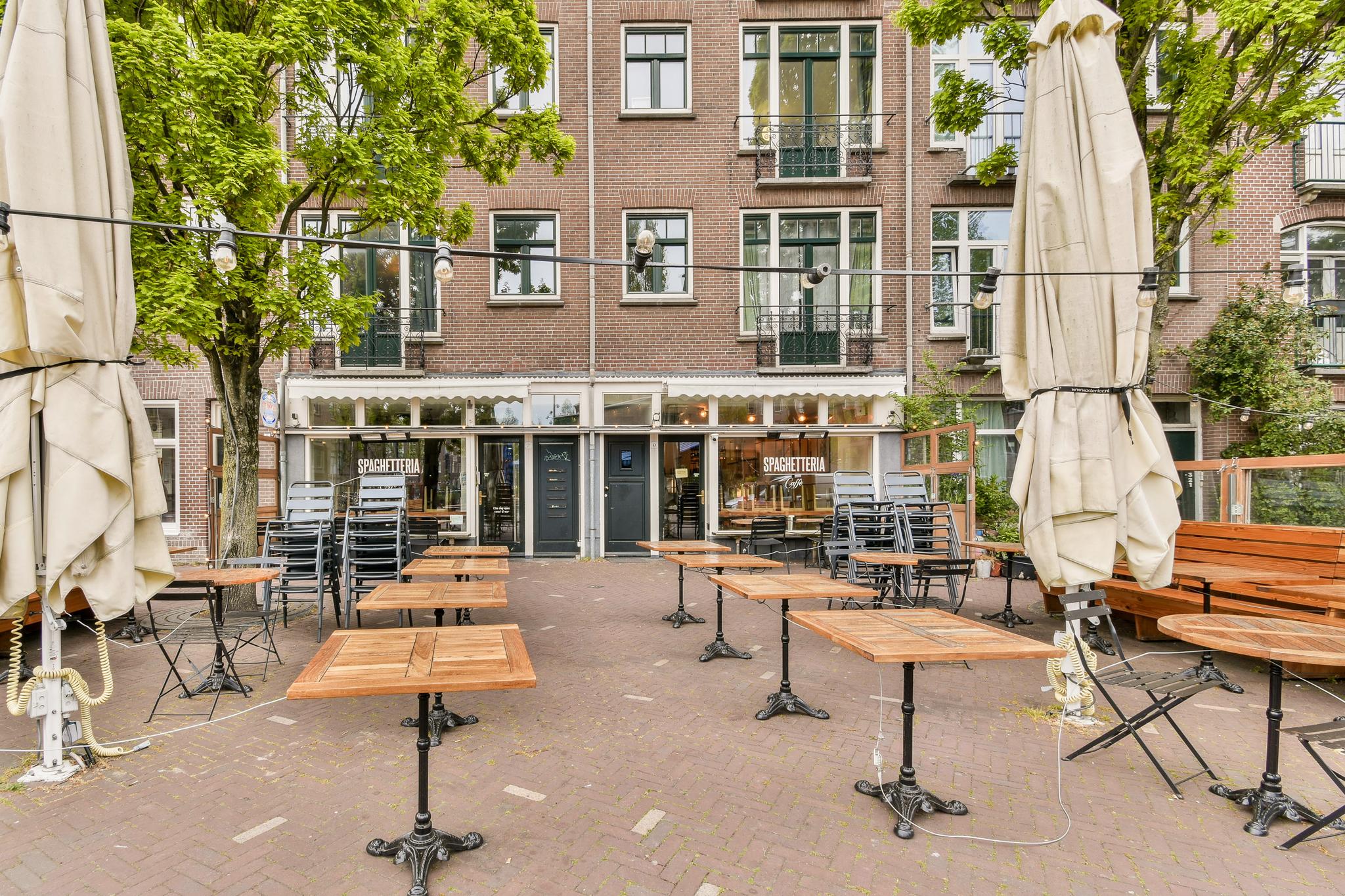 Javaplein 9 B AMSTERDAM Javaplein 9 B AMSTERDAM