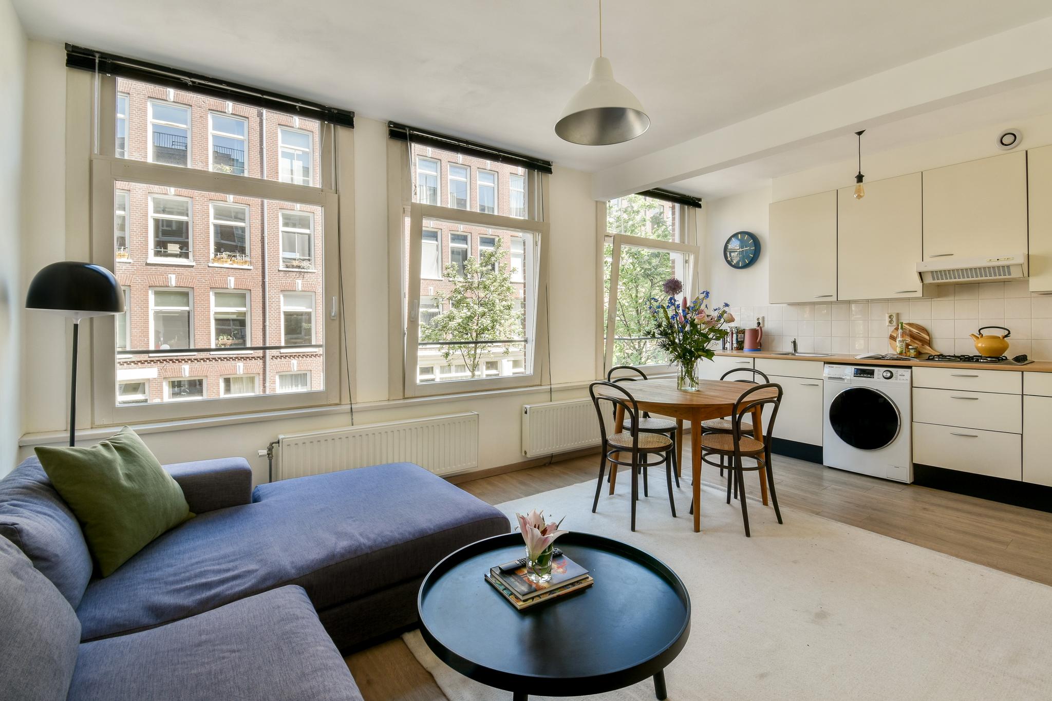 Fannius Scholtenstraat 62 1 AMSTERDAM